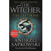 The Last Wish: Introducing the Witcher
