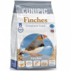 Cunipic Finches - Zebřička 1 kg