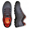 Mammut Mercury IV Low GTX® Men titanium-hot red EU 42 obuv