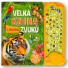Velká kniha zvuků v divočině