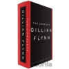 The Complete Gillian Flynn - Gillian Flynn