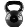 HMS Kettlebell vinyl 28 KG