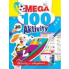 Mega 100 aktivity - zajíc - autor neuvedený