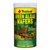 Tropical Green Algae Wafers 100 ml