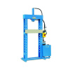 Hydraulický lis OMCN 154/W (10 t)