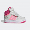TOPÁNKY ADIDAS HOOPS MID 3.0 AC A GZ1934 R. 24