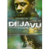 Déjá Vu DVD