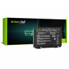 Green Cell AS01 Baterie Asus A32-F82/A32-F52/Asus K40/K50IN/K50IJ/K61IC/K70IJ 4400mAh Li-ion - neoriginální