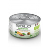 Solo Adult Vegetal 400 g