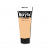 Akrylová farba PHOENIX 200 ml | 201 - Flesh Tint (akrylová farba Phoenix)