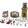 LEGO® Super Heroes 76052 Batmanova jeskyně