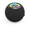 HAMA Ball, Bezdrôtový reproduktor, 5W, čierny