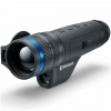 PULSAR Telos LRF XP50 monokulární dalekohled 4x BK-7 Porro Černá