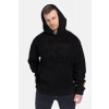 Lonsdale Men's hooded sweatshirt oversized čierna XL Benlee 4255581511667