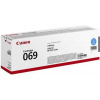 toner CANON CRG-069 cyan i-SENSYS MF752Cdw/754Cdw, LBP673Cdw (1900 str.) (5093C002)