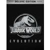 FRONTIER DEVELOPMENTS Jurassic World Evolution - Deluxe Edition (PC) Steam Key 10000155987026
