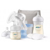 AVENT SCF430/16 Manuálna odsávačka mlieka