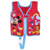 Bestway 9101D Plávacia vesta Mickey Mouse 1-3 roky