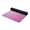Yate Yoga mat přírodní guma 4 mm YTSA04713 modrá/ružová