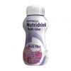 NUTRIDRINK MULTIFIBRE jahodová príchuť 4 x 200 ml