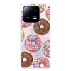 Odolné silikónové puzdro iSaprio - Donuts 11 - Xiaomi 13 Pro