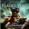 Vládce vlků (Juraj Červenák) - CD (MP3)