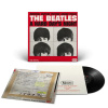 A Hard Day's Night The Beatles Vinyl (LP)