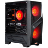 HAL3000 Master Gamer Pro / Intel i5-14400F / 32GB / RTX 5060 Ti / 1TB PCIe4 SSD / WiFi / W11