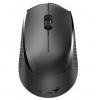 Myš bezdrôtová GENIUS NX-8000S /1200 dpi/ Blue-Eye senzor/ čierna myš (31030025400)