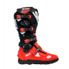 SiDi CROSSFIRE 3 SRS red/red/black - 2025, 43