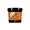 Scitec Nutrition Jumbo Professional, 6480 g, čokoláda