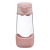 B.BOX BB00870 Športová tritánová fľaša 450ml Blush Crush