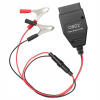 ANTY-RESET udržiavanie napätia pamäte ECU OBD-2