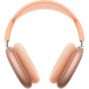 Sluchátka Apple AirPods Max - Oranžová (2024)
