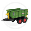 Kontajner Rolly Toys Megatrailer