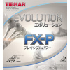 Potah Tibhar Evolution FX-P - černá -
