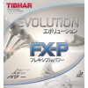 Potah Tibhar Evolution FX-P - červená -