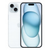 Smartfón Apple iPhone 15 Plus 6 GB / 256 GB 5G modrý
