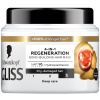 Gliss Kur 4 v 1 Regeneration regeneračná maska na vlasy 400 ml