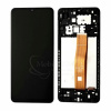 LCD Displej + Dotykové sklo + Rám Samsung Galaxy Samsung Galaxy A02 A022F