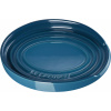 Podložka na lyžičku Le Creuset modrozelená
