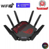 ASUS ROG Rapture GT-BE19000, 3-pásmový WiFi7 herný router 90IG0850-MO9A0V