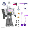 Super7 Transformers Ultimates Akčná figúrka Megatron (G1 Cartoon) 20 cm