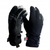 DexShell Ultra Weather Winter Gloves nepromokavé rukavice Barva: Black/Silver, Velikost: M