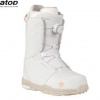 Gravity Aura Atop white 25/26 EU 41 boty na snowboard