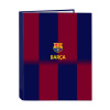 Kroužkový pořadač BARCELONA FC Blue Maroon A4, 512529067