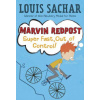 Super Fast, Out of Control! (Louis Sachar,Amy Wummer)(Brožovaná)