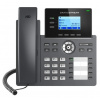 Grandstream GRP2604P SIP telefón, 2,48