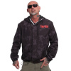 Yakuza prechodná bunda Rockstarz WB 24059 black Veľkosť: XXL, Farba: čierna