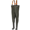 Prologic Prsačky Avenger Chest Waders Green veľkosť 42-43